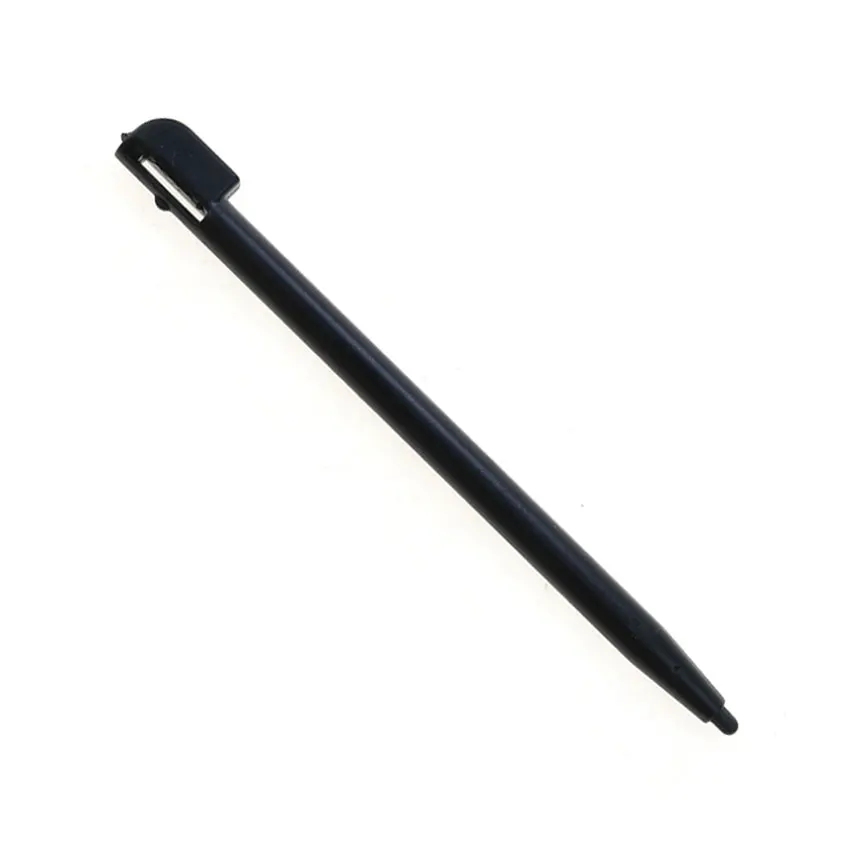YuXi 1 lápiz óptico de plástico para DS Lite DSL para NDSL juego vídeo lápiz de pantalla táctil accesorios de juego