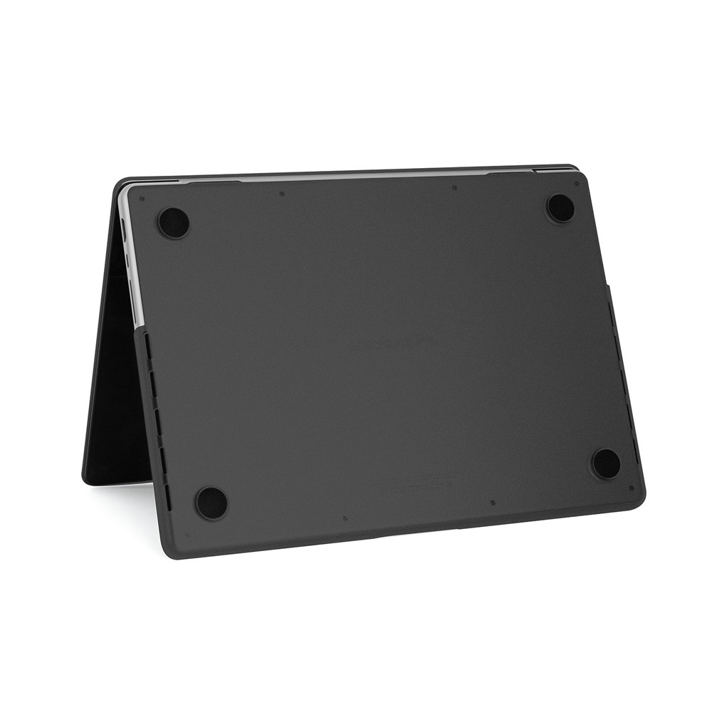 Para macbook pro 14 m3 2023 caso modelo a2918 a2992 ultra-fino caso & poeira plug & filme de tela & teclado capa m2 m1 pro 14 2021