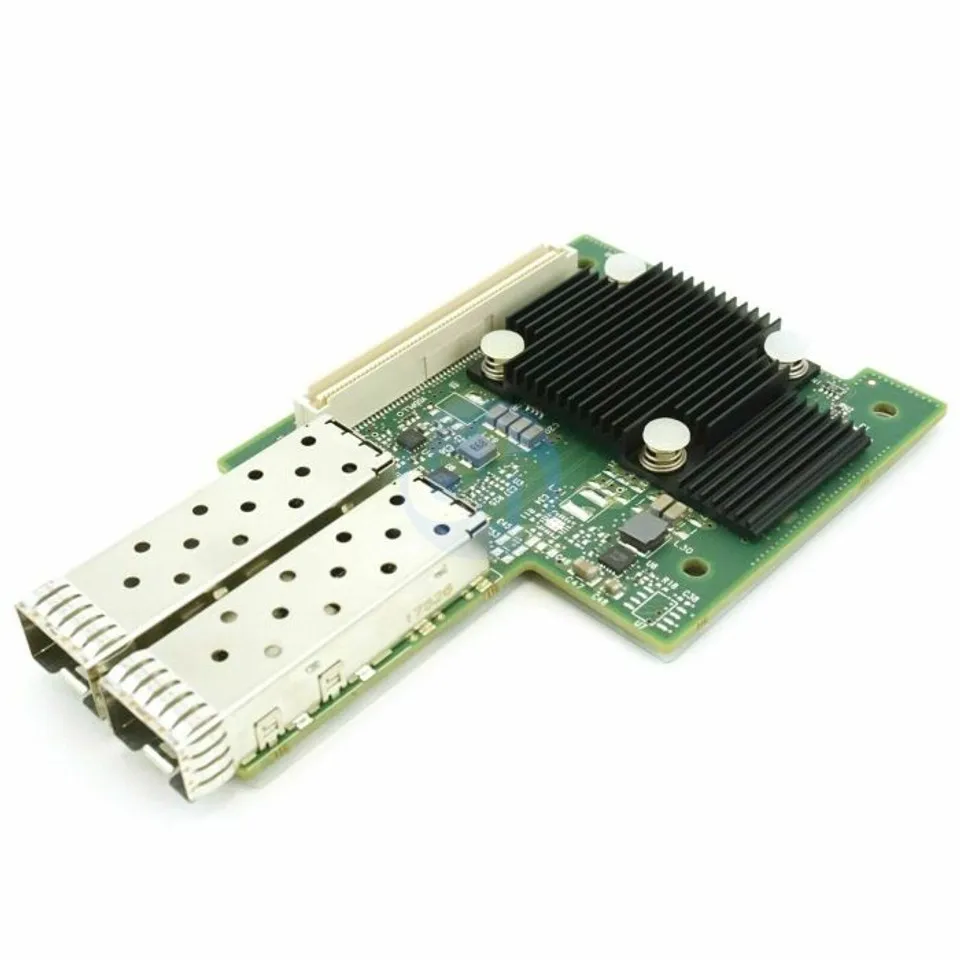 MCX4421A-ACQN для CX4121 Mellanox ConnextX-4 25Gigabit Ethernet OCP карта адаптера PCI-E 3,0 NIC