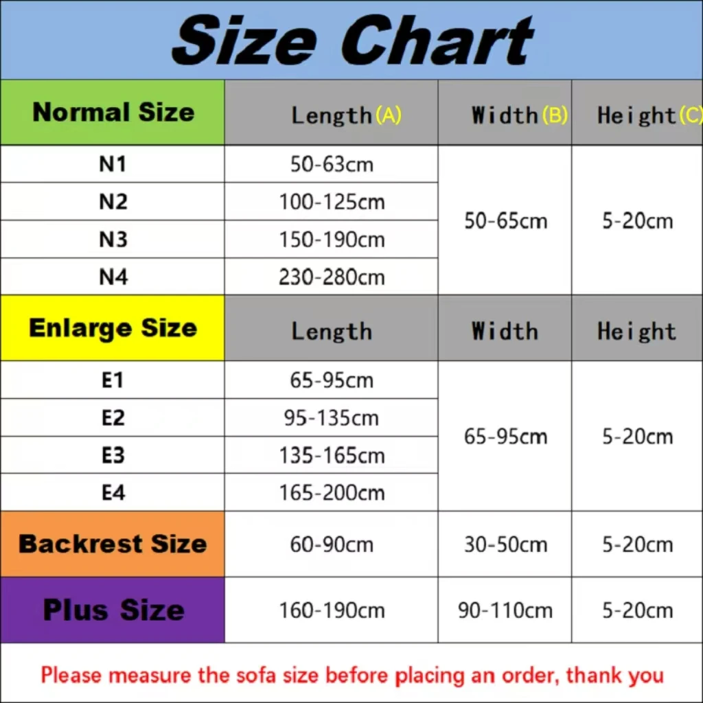 Funda de sofá elástica gruesa de Color sólido, Protector para sala de estar, funda para sofá para niños, cojín para asiento, lavable y extraíble, 1 Uds.