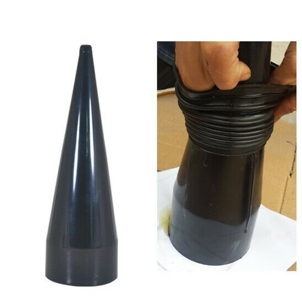 1pc cv boot instalação montagem cone ferramenta cv boot joint conveniente para caber universal estiramento cv boot