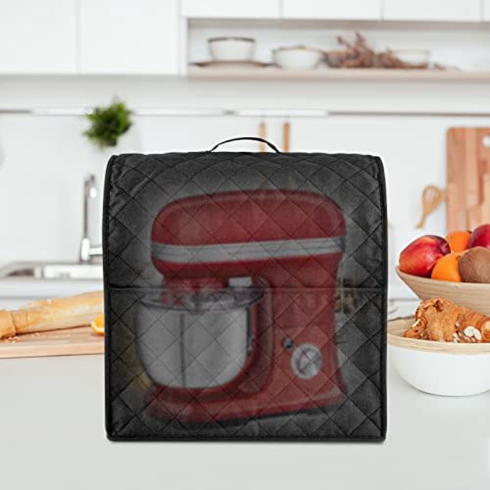 สําหรับ KITCHEN Aid Mixer COVER Stand Mixer ฝาครอบกันฝุ่นเหมาะสําหรับ Tilt & Bowl Lift รุ่น