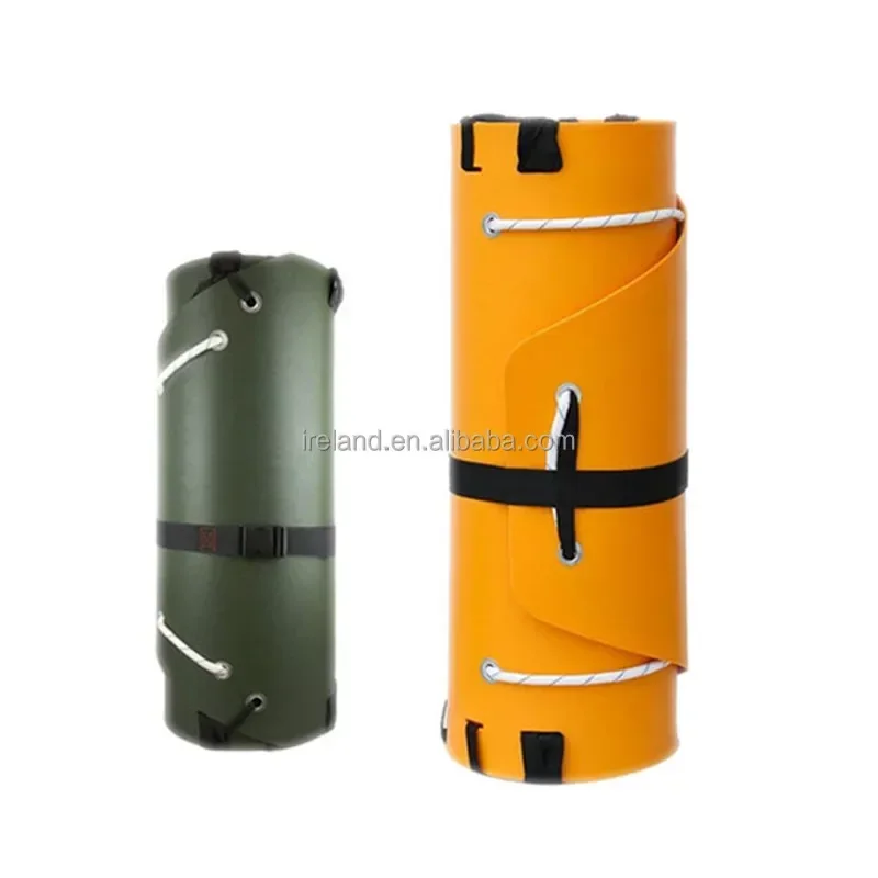 High altiitude emergency rolling soft stretcher AEN-FA006 for rescue