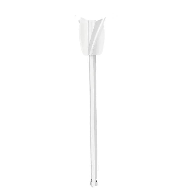 2PCS Epoxy Mischstab Farbe Rührstab Kitt Zement Farbe Mixer Befestigung Mit Bohrfutter Für Epoxidharz Latex Ölfarbe