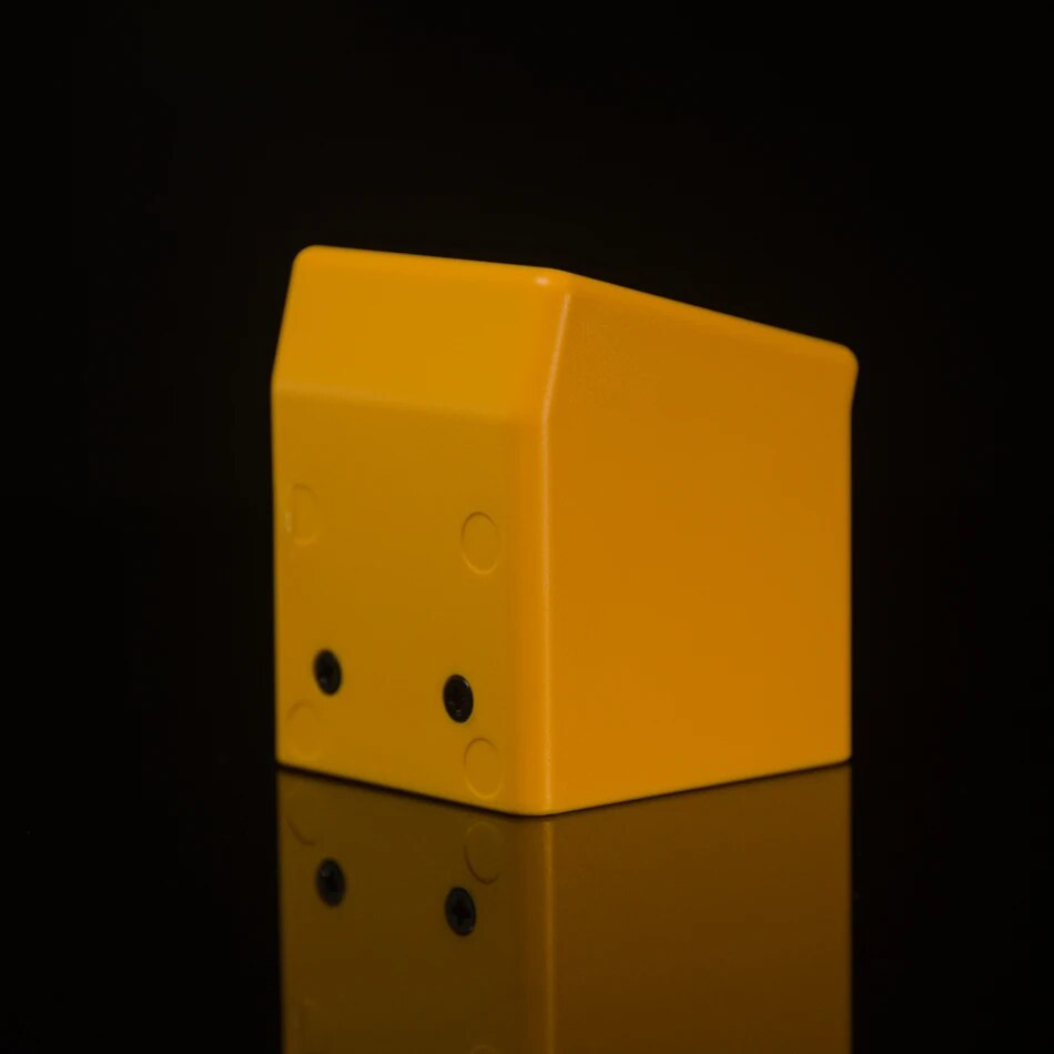 Super Cool Mini WiFi Desktop Weather Digital Clock Station with IPS LCD Screen Gadget for Decoration