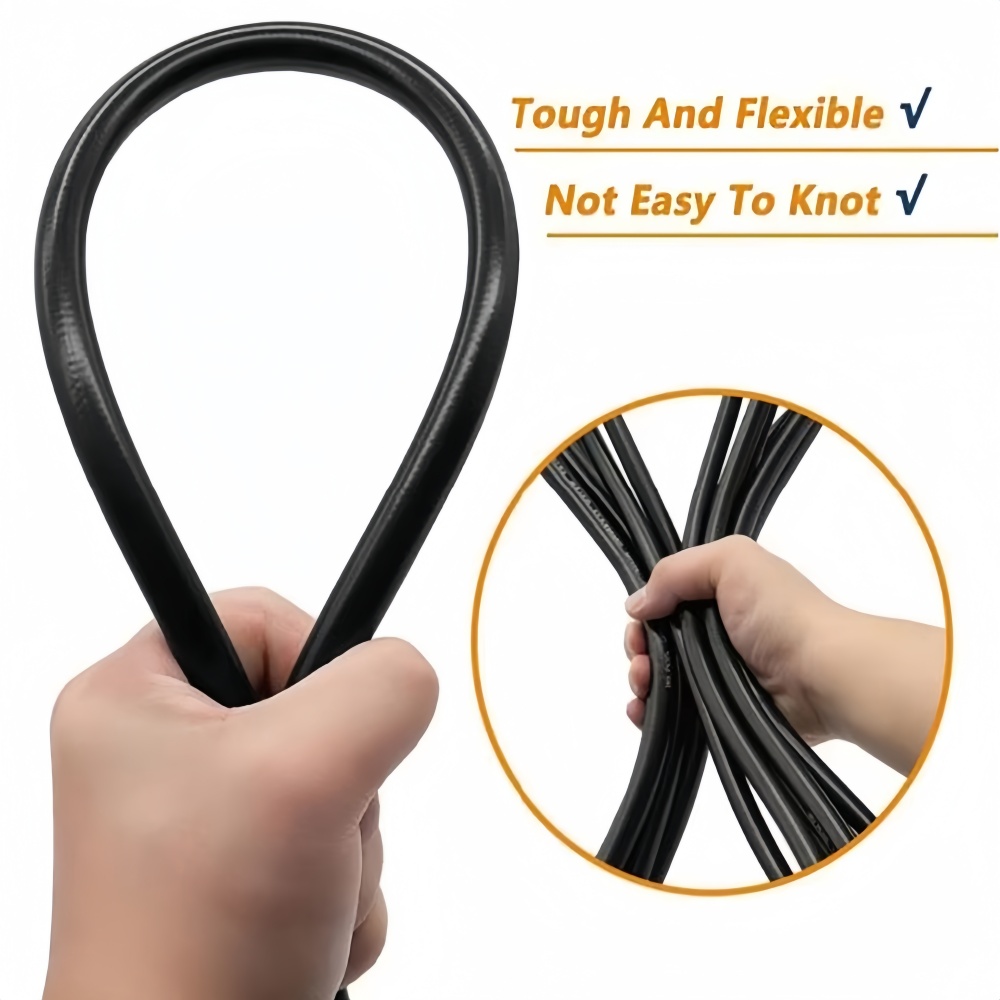 0.5 メートル-50 メートル下水道排水クリーニングホースパイプクリーニングキット高圧洗浄機ホース圧力クリーンノズルロータリーノズル、ケルヒャー用