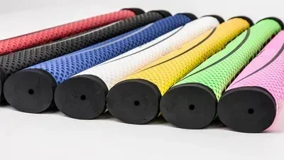 제목**t 골프 퍼터 경량 그립 클럽 PU 골프 퍼터 그립 Scotty Car*** 그립