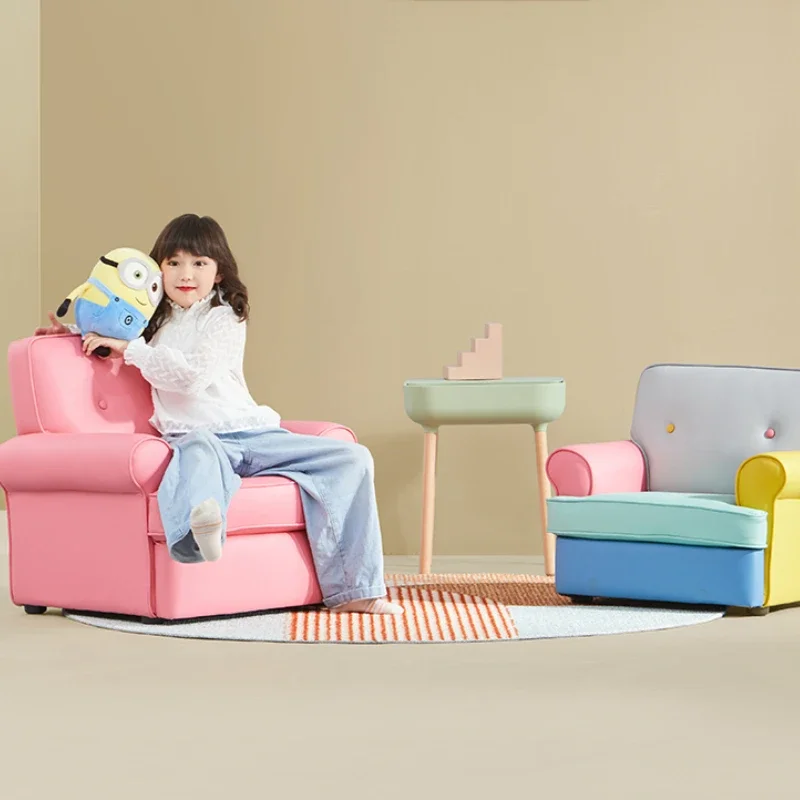 Inflatable Armchair โซฟาเด็กเด็กเตียงเด็กเก้าอี้มินิโซฟาโซฟาเก้าอี้เล็กๆเด็กเด็กเฟอร์นิเจอร์
