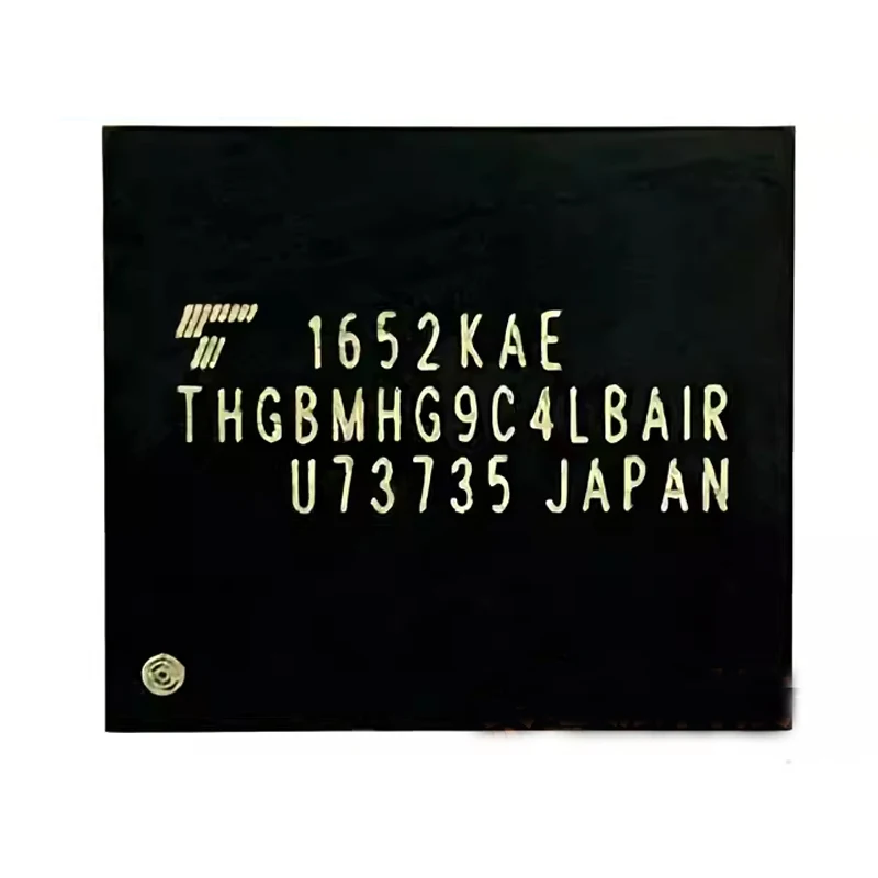 THGBMHG9C4LBAIR  BGA-153  In stock 100% Original and New