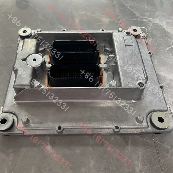 21631327 ECM ECU P04 Pengendali Mesin Truk Ekskavator dengan Pemrograman untuk Vo Lvo D13 TAD1341GE TAD1651GE TAD1351GE