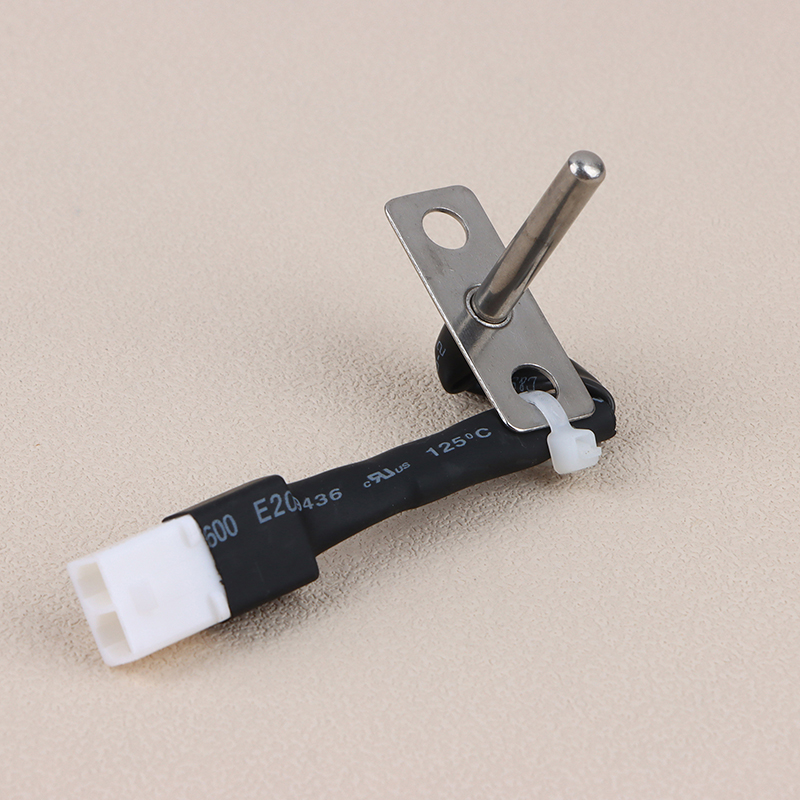 Sensor de alta temperatura para LG Drum Washing Machine, 2046C, 6322FR2046C, 1Pc