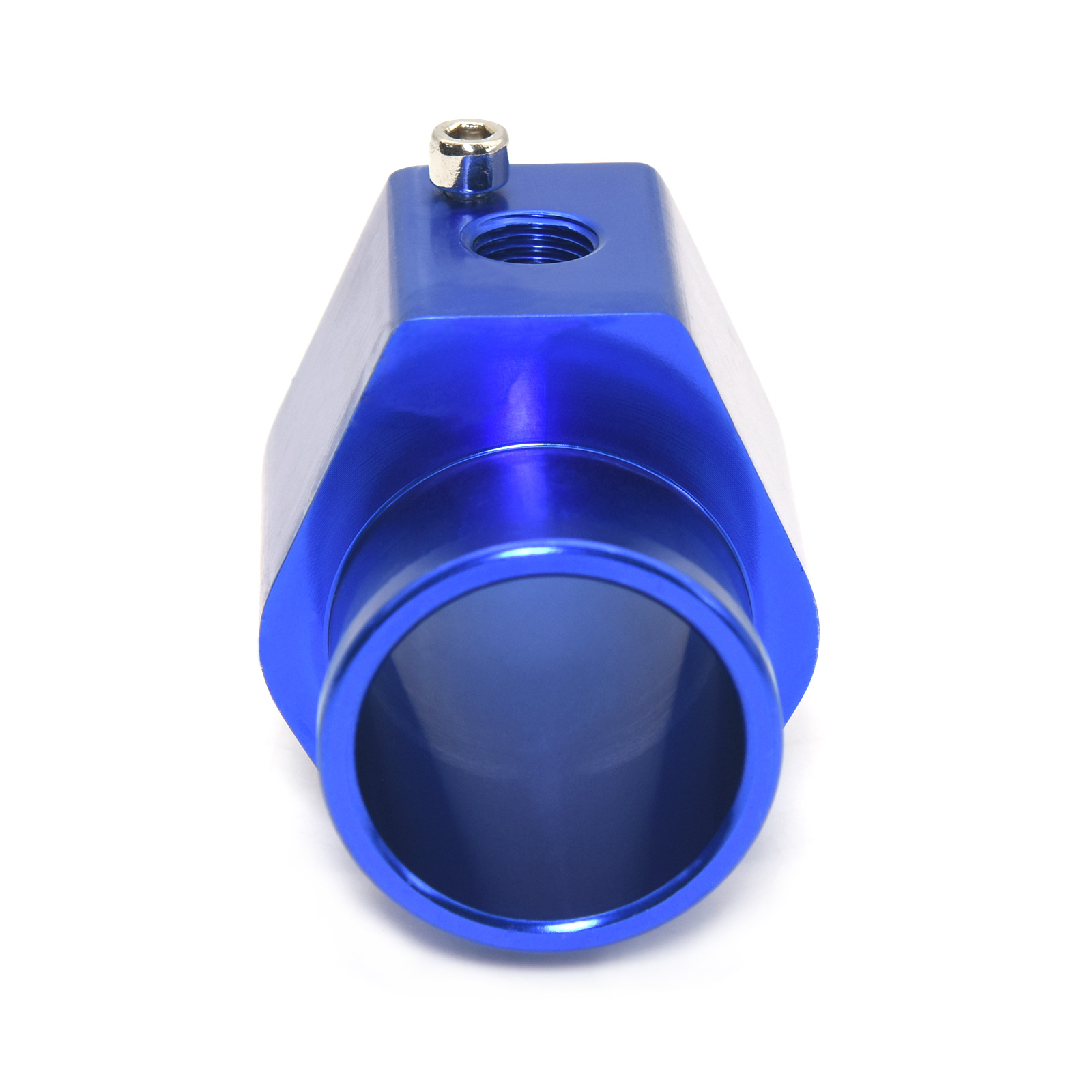 車の水温計,ラジエーター,ジョイントセンサー,ホースアダプター,40mm, 38mm, 36mm, 34mm, 32mm, 30mm, 28mm, 1個