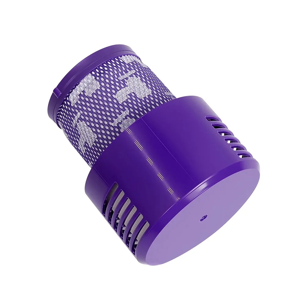 Für Dyson V10 SV12 Filter Hepa Zubehör Roboter Staubsauger Waschbar Filter Ersatz Reinigung Ersatzteile