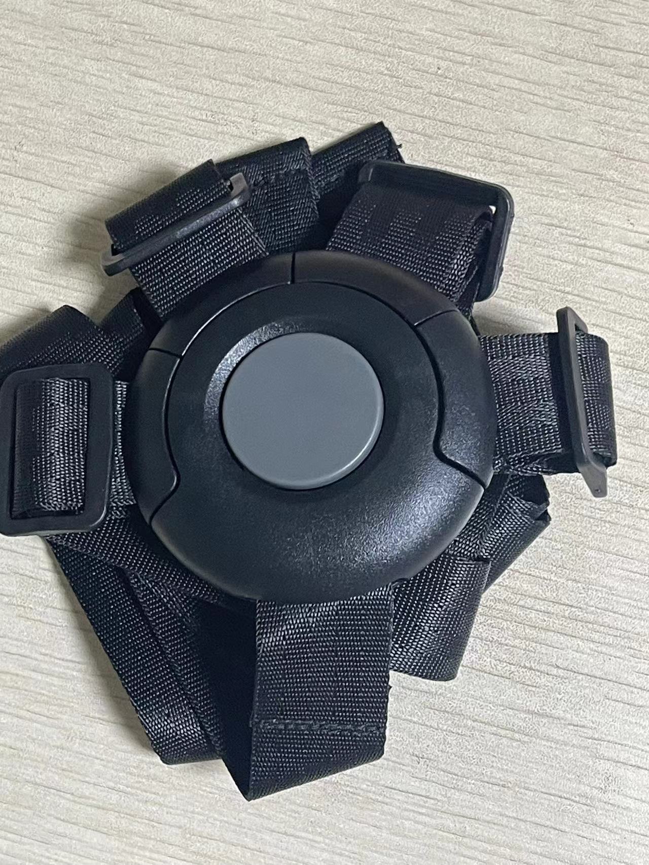 สายรัดนิรภัยสําหรับ SilverCross เด็กทารกรถเข็นเด็กเปลี่ยนเข็มขัดสําหรับทารกเก้าอี้สูงรถเข็นเด็กสายรัด PRAM