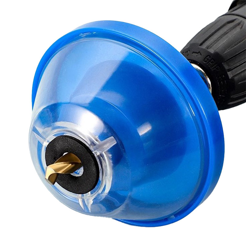 Пылеуловитель для дрели, пылеуловитель для сбора пыли