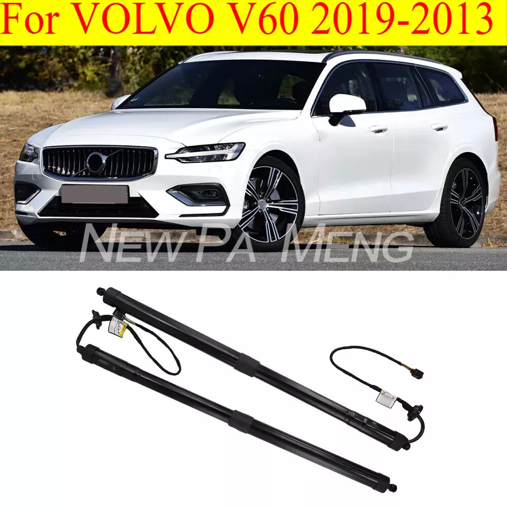 32296298 32357571   2 шт. новая электрическая опора задней двери для VOLVO V60 2019-2023 32357571 31463261 32384406