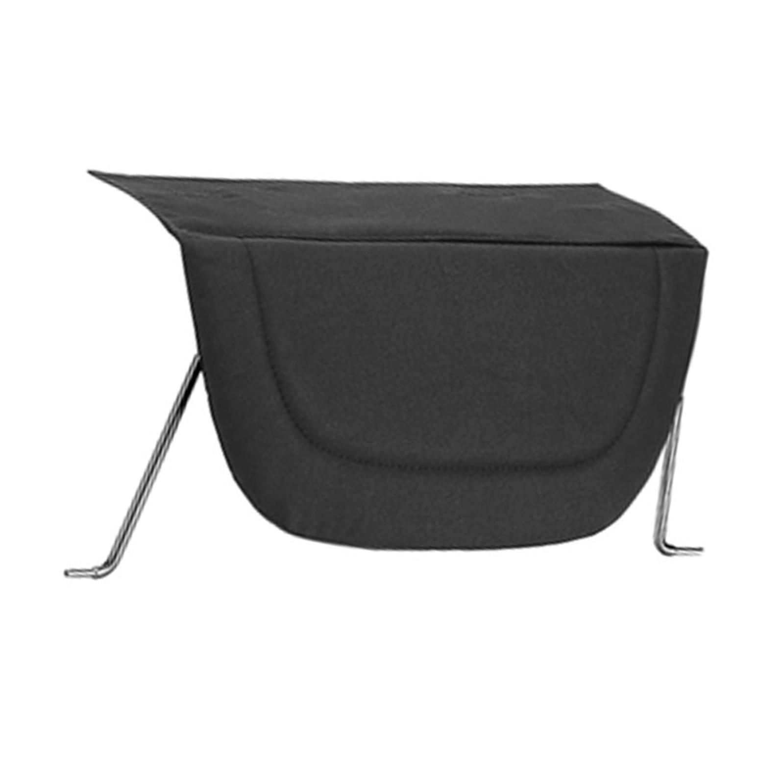 Аксессуар для поддержки ног для удлинителя ног детской коляски Aer+/aer