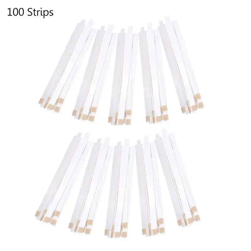 100 Miếng Que Thử Keto Cho Ketogen Atkins Và Paleo Chế Độ Ăn Ketosis Tại Nhà Phân Tích Nước Tiểu Giảm Cân Phân Tích Bền