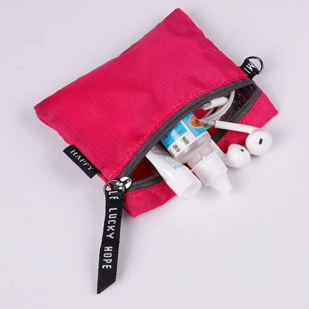 1 stks Rits Opslag Tool Camping Wandelen Outdoor Organizer Reizen Cosmetische Tas Waterdichte Zwemmen Make-up Tas Rugzak Regenhoes