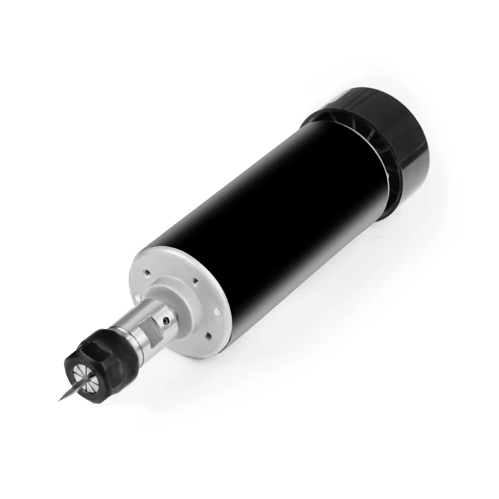 TwoTrees 500W Spindle Motor 12000RPM Add Supply Speed Governor For TTC450 ER11 Woodworking Engraving Machine CNC Router