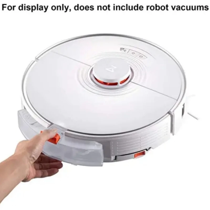 Water Tank For Xiaomi Roborock S7 T7S T7S PLUS G10 Vacuum Cleaner Accessories Replacement Water Box Electronically Controlled