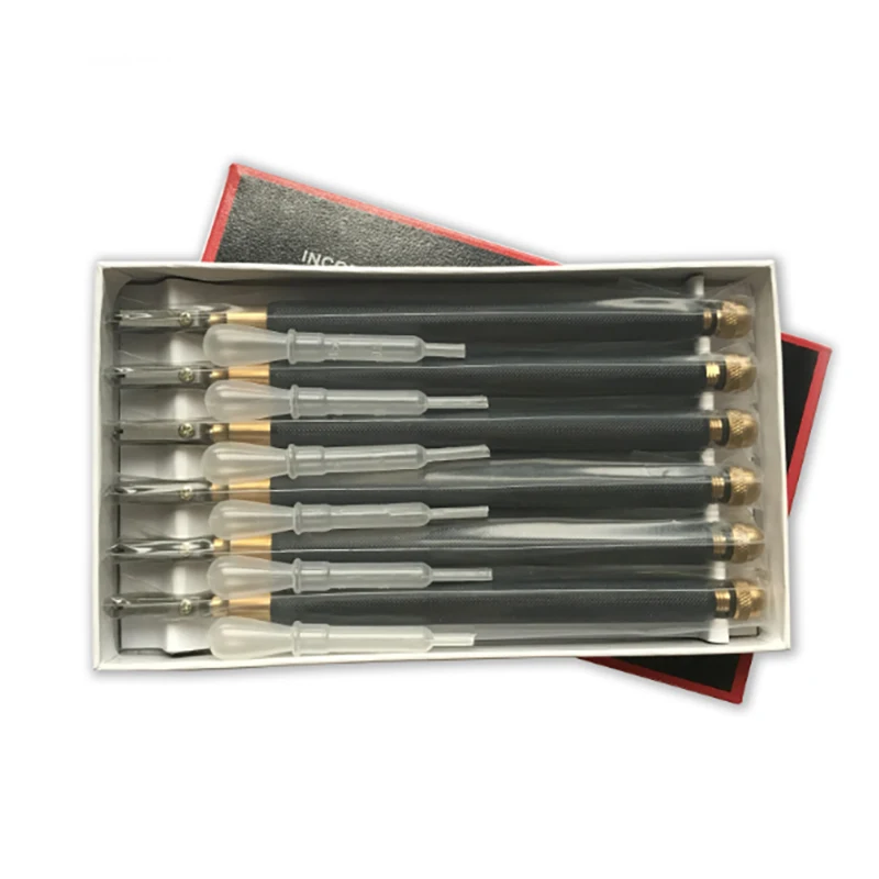プロの手動切削工具,ガラスカッター,日曜大工,TC-17, 30, 6個