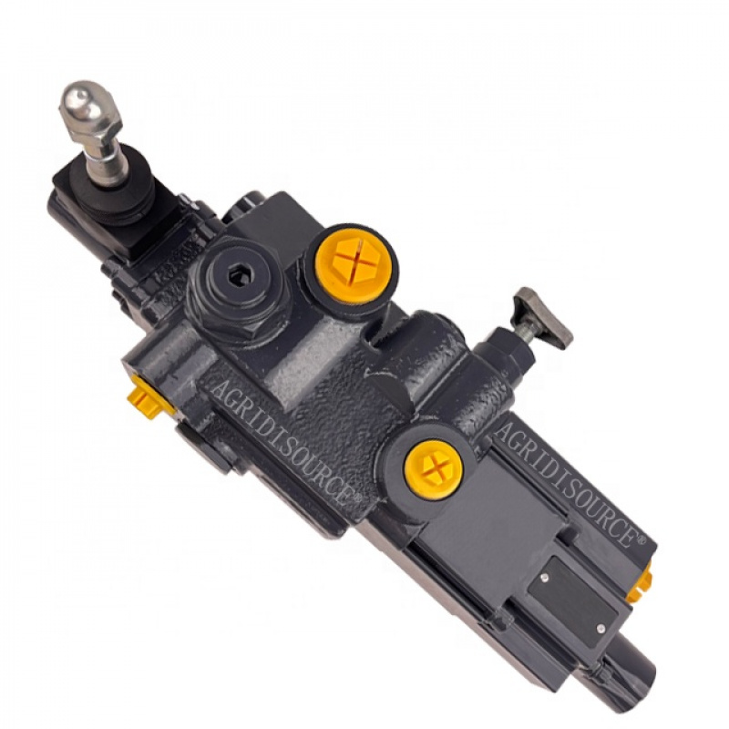 china:TS 06582130090   Conjunto distribuidor para tratores agrícolas de máquinas e equipamentos Foton Lovol