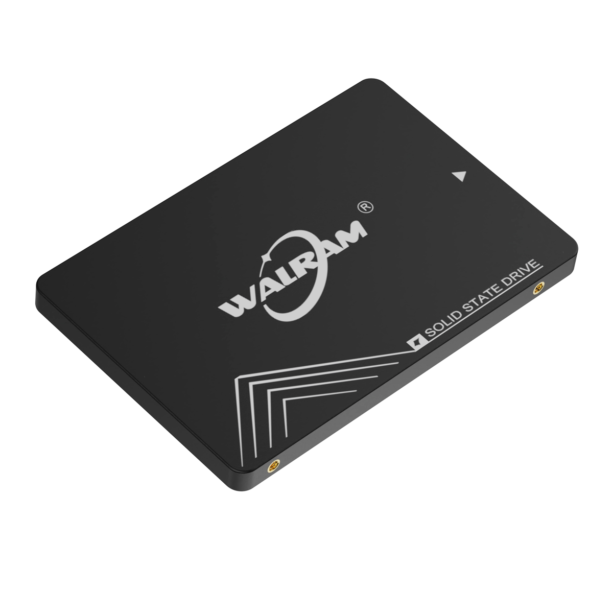 WALRAM SATA3 SSD 128GB 256GB 120GB 480GB 512GB 1TB Hdd 2.5 Dysk twardy 2.5 "Wewnętrzny dysk półprzewodnikowy 240 gb do laptopa