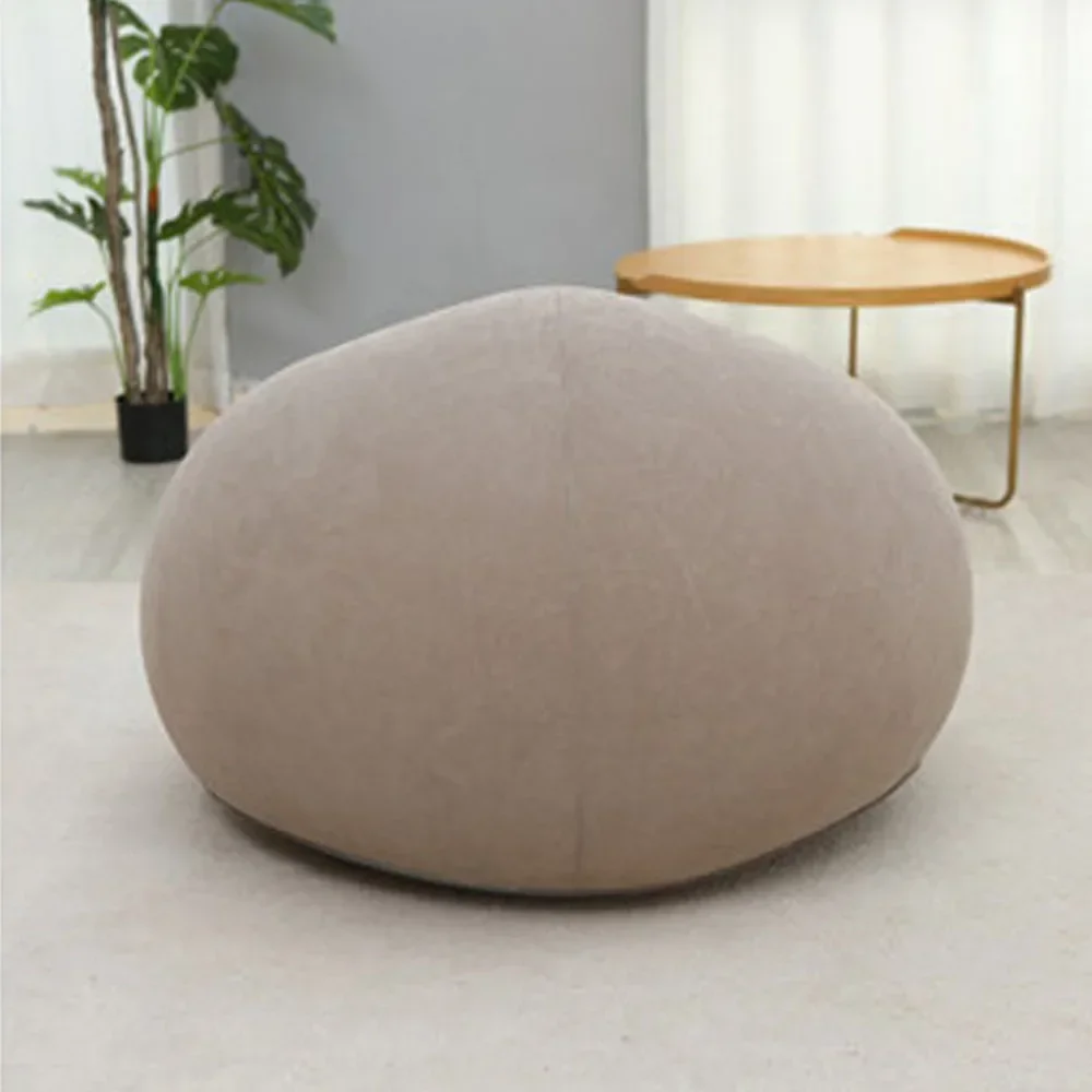Grande Inflável PVC Sofá Preguiçoso e Cadeiras, Assento Espreguiçadeira, Puff Bag Pouf, Puff Couch, Tatami, Sala de estar, Oferta Presente