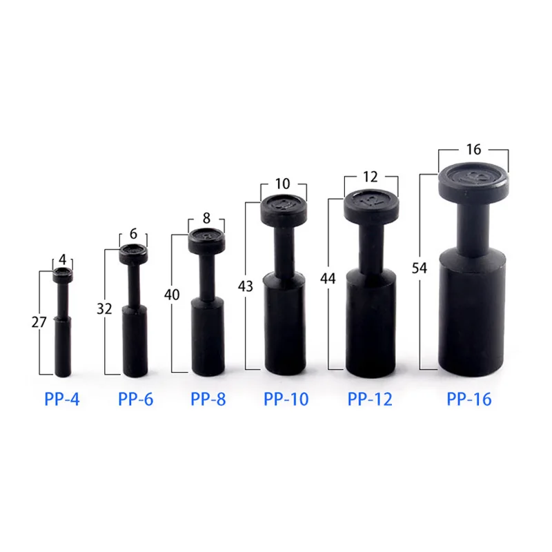 PNEUMATIC FITTING ท่อเชื่อมต่อท่อ Air Quick อุปกรณ์น้ํา PUSH In ท่อพลาสติก PU PY PK PM PV PE 4 มม.6 มม.8 มม.10 มม.12 มม.14 มม.