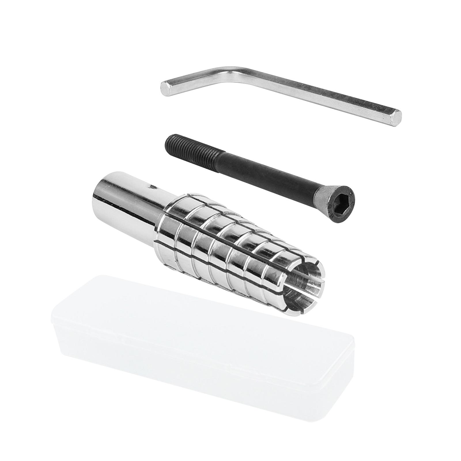 Ring Expander Metall Einstellwerkzeug Schmuck Ring Größenwerkzeuge Ring Bahre