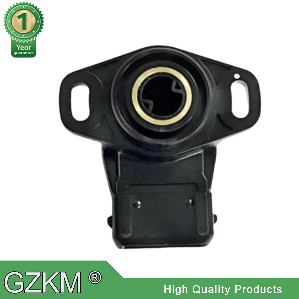 NEUER 4-poliger OEM MD 628186   MD 628227   Drosselklappensensor passend für Mitsubishi Pajero Galant Carisma
