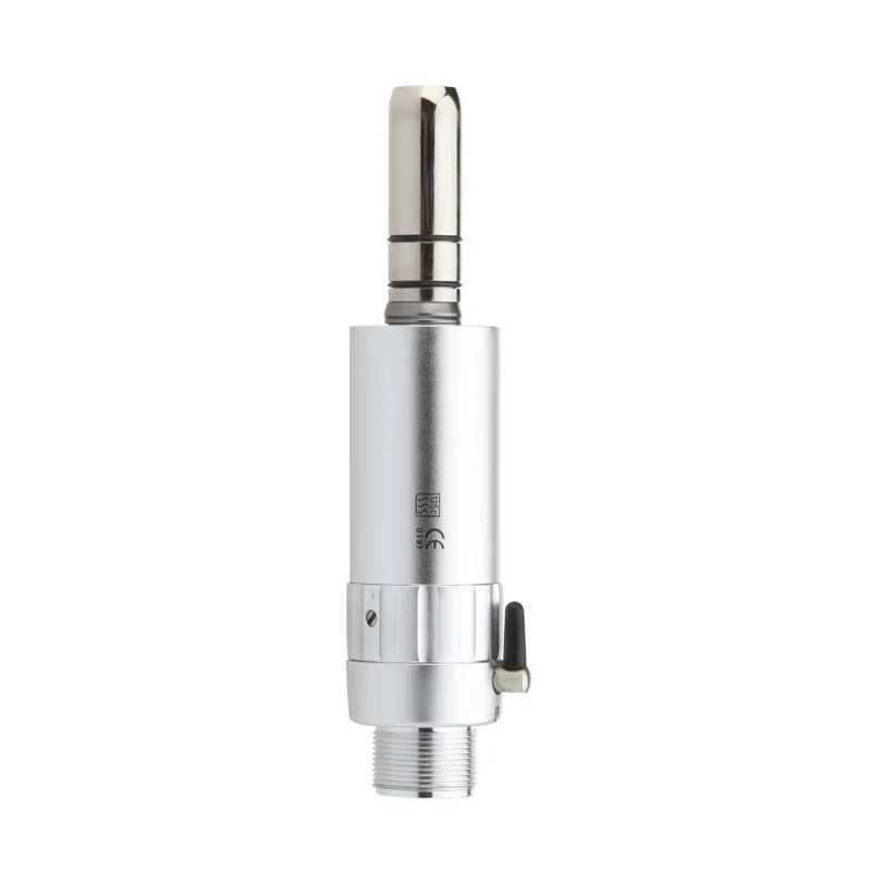 ทันตกรรมความเร็วต่ํา Handpiece ชุด EX-203 ชุด E-type Air Turbine ทันตกรรมวัสดุทันตแพทย์อุปกรณ์คุณภาพสูง