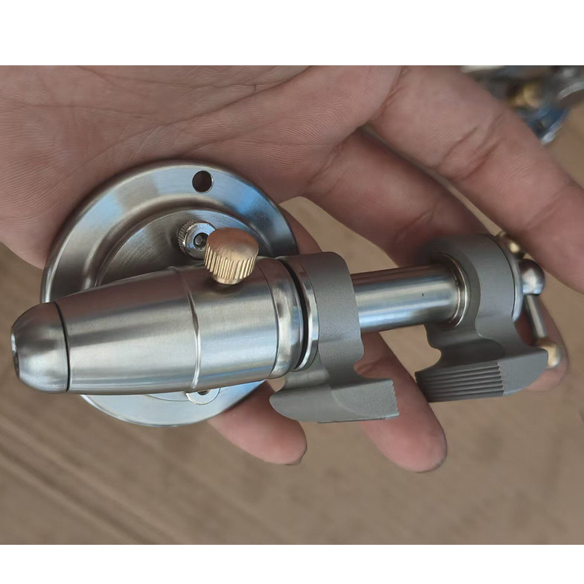 Мини-304 плоскогубцы из нержавеющей стали с наковальней, регулируемый настольный зажим с поворотным основанием, 1,2 дюйма, инструмент для ремонта часов ручной работы своими руками