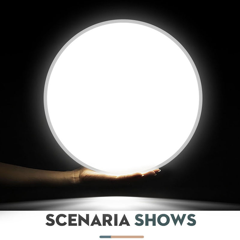 LED Deckenleuchten Moderne Deckenleuchte 18/30/40/72W Led 220V Deckenleuchten Runde Wohnzimmer Schlafzimmer Innen Küche Beleuchtung Lampe