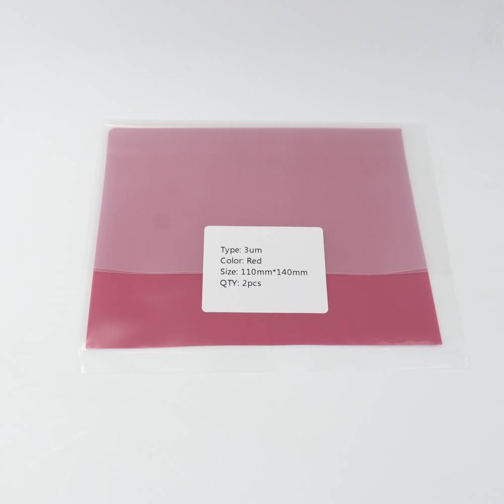 10 Chiếc Sợi Quang Kim Cương Cạo Vôi Phim 0.5um 1um 3um 5um 30um Quang Đánh Bóng Tờ