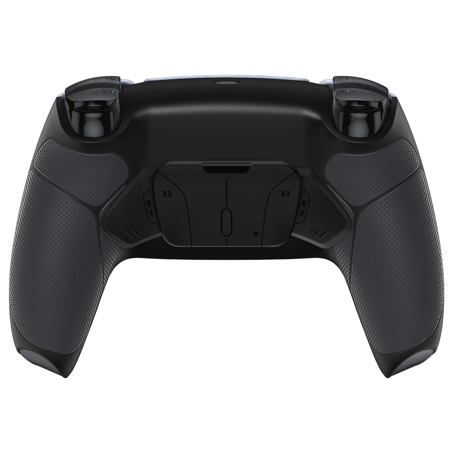 Kit de reasignación programable eXtremeRate RISE4 V3 para controlador ps5 BDM-030/040/050, placa de actualización, carcasa trasera y botones rediseñados