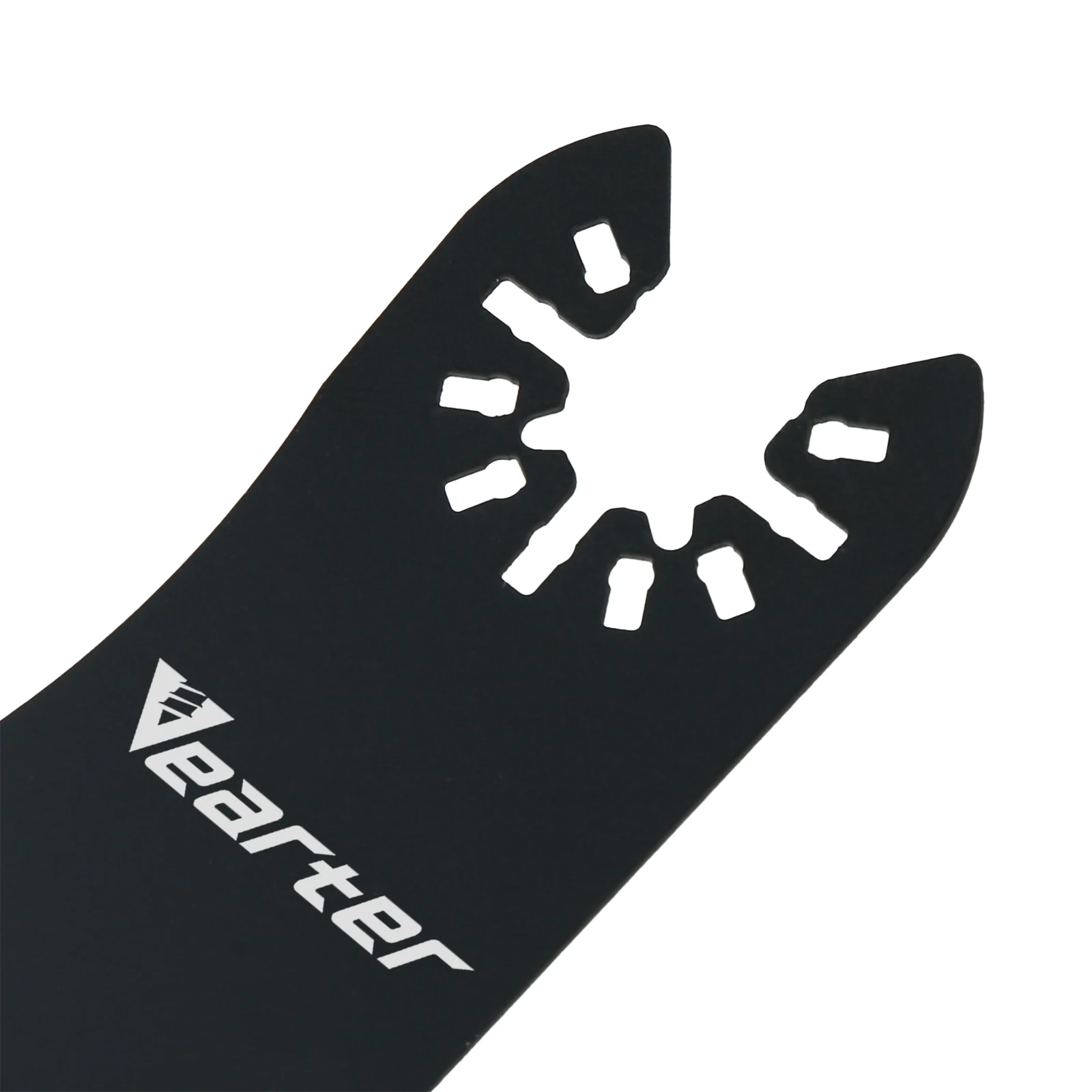 Vearter 2 แพ็ค HCS Oscillating Multi-เครื่องมือ Swing ใบเลื่อยเฉพาะสําหรับ Drywall PVC พลาสติก Plasterboard ไม้แผงตัด