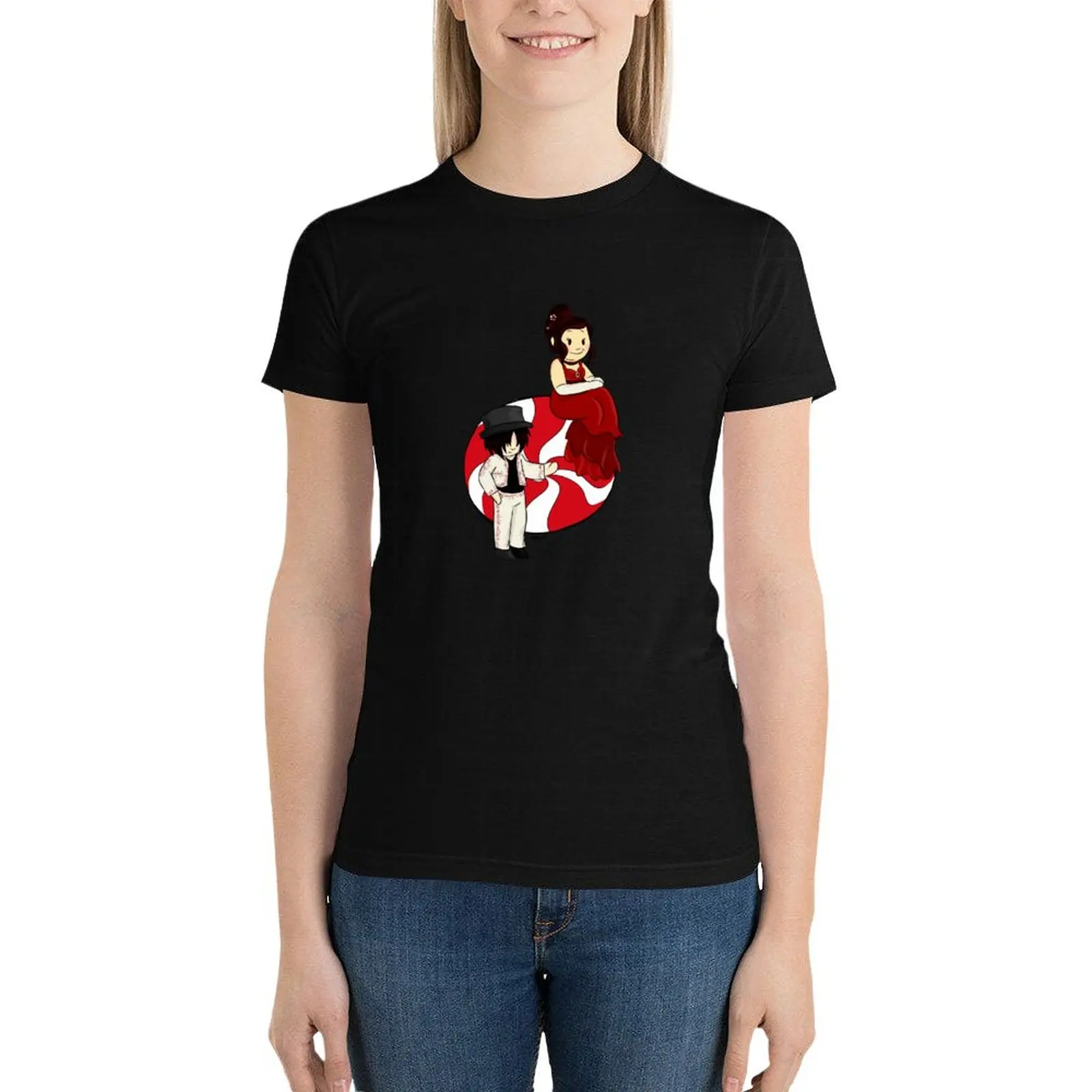 Kaus Union Forever 1 custom edisi baru yang cepat kering mendesain pakaian wanita kulit hitam Anda sendiri