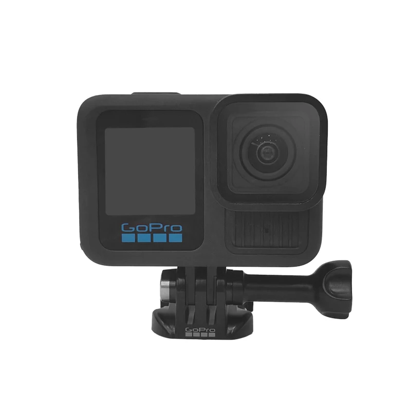 【EU 재고】GoPro Hero 13 블랙 스포츠 카메라 방수 및 흔들림 방지 사이클링 5.3K 비디오 라이브 스포츠 카메라 Go Pro Hero 13