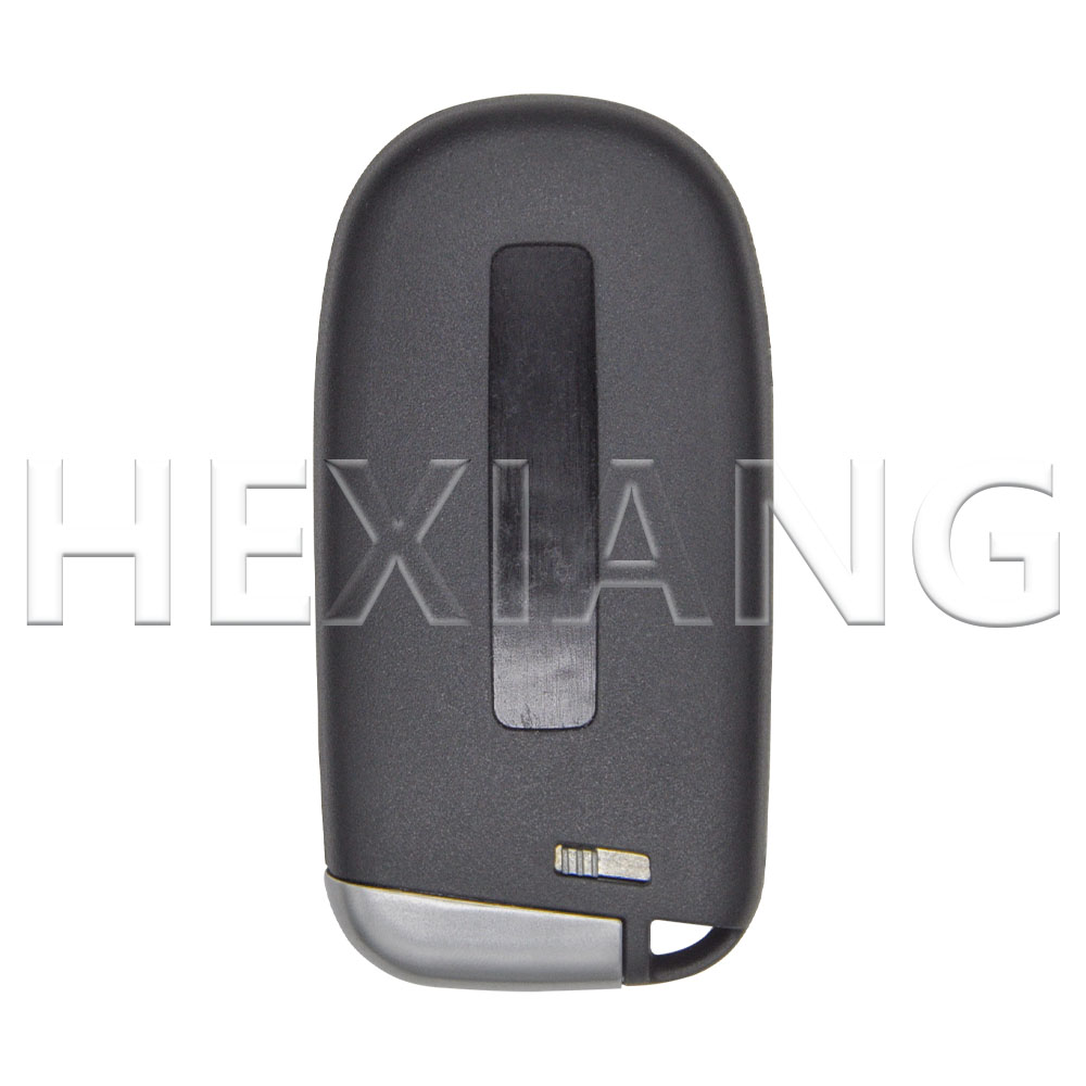 彼交換車のキーシェルケースジープグランドチェロキーダッジチャレンジャーラム 1500 ジャーニーチャージャーデュランゴダーツ