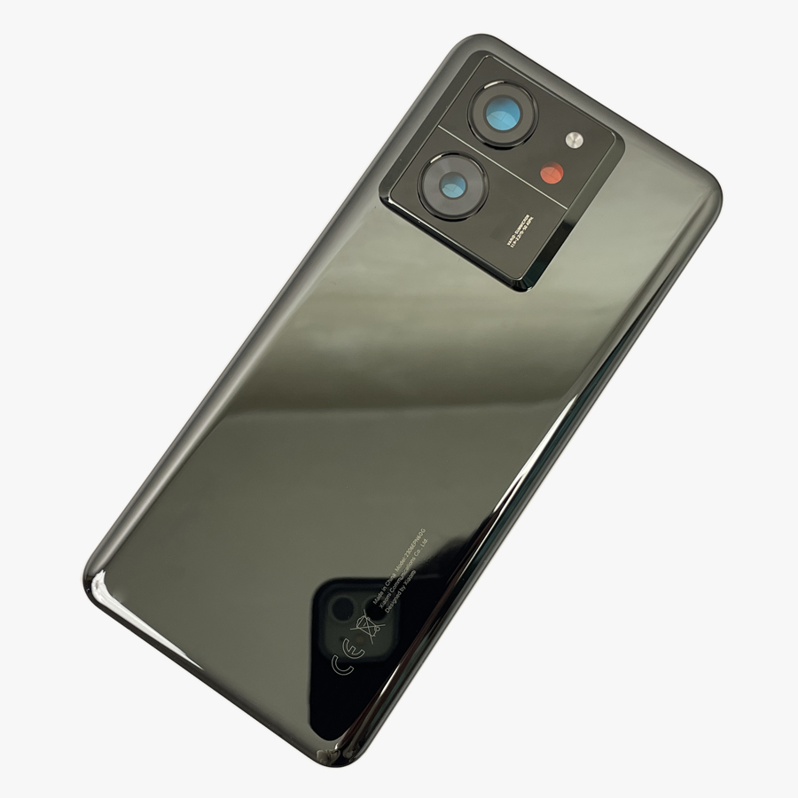 A +++ Für Xiaomi 13T 5G Zurück Batterie Abdeckung Für Mi 13T Pro 5G Zurück Abdeckung Tür glas Hinten Gehäuse Abdeckung Ersatz Teile