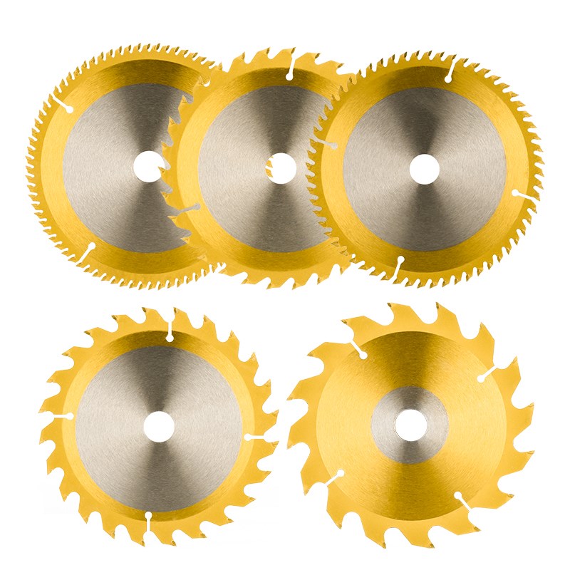 CMCP 160X20Mm TCT Gỗ Đĩa Cắt 16/24/30/60/80 Răng Cưa Lưỡi Dao tín Phủ Carbide Đầu Lưỡi Cưa