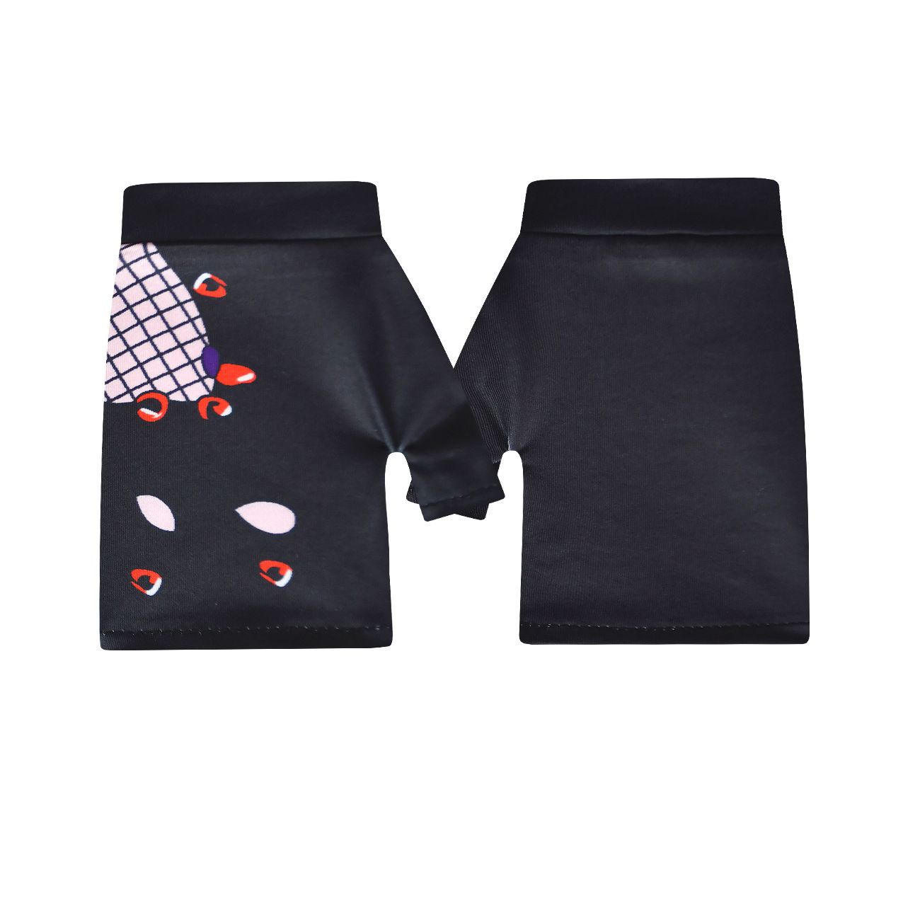 ディズニー-女性のための3つのコスプレクロスボディバッグ,手袋,ペンダントネックレス,女の子のためのアクセサリー,誕生日,クリスマスプレゼント