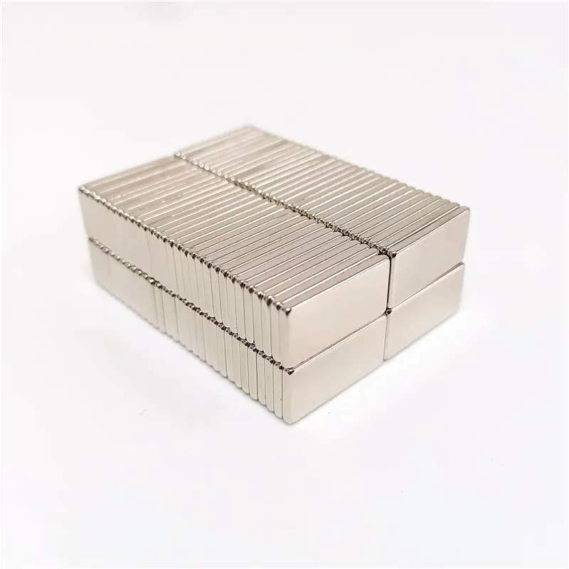 20x10x2 Ima ネオジム超強力磁気 20x10x3 磁石 N35 正方形ネオジム Imas 磁気検索マグネットリングフェライト Iman