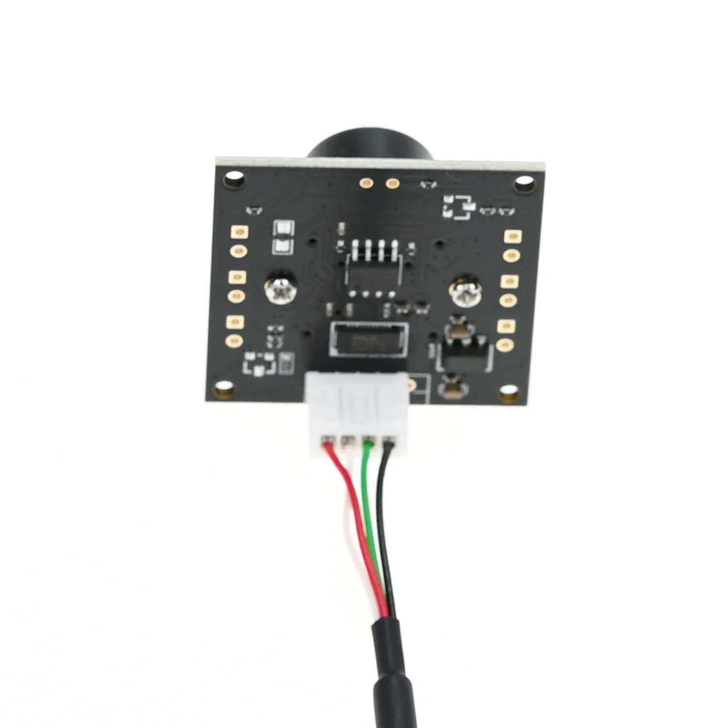 GXIVISION OV9732 USB-модуль камеры, кабель 2 м, 100 градусов, 30 кадров в секунду, без искажений, совместимый с веб-камерой Autodarts.io DIY