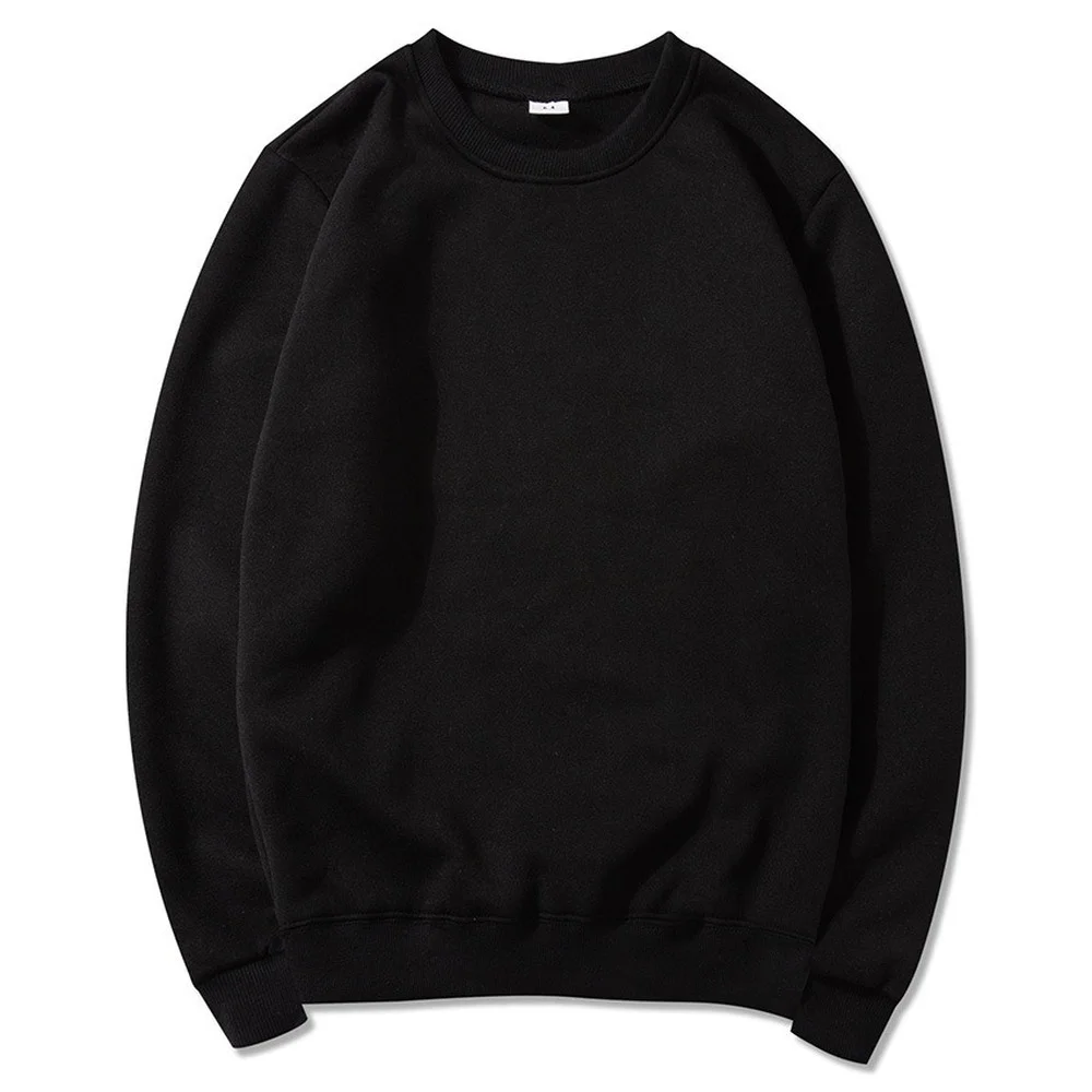 King Billion-sudaderas informales con capucha para hombre y mujer, ropa de calle, Sudadera con capucha lisa, sudaderas básicas de hip hop 2022