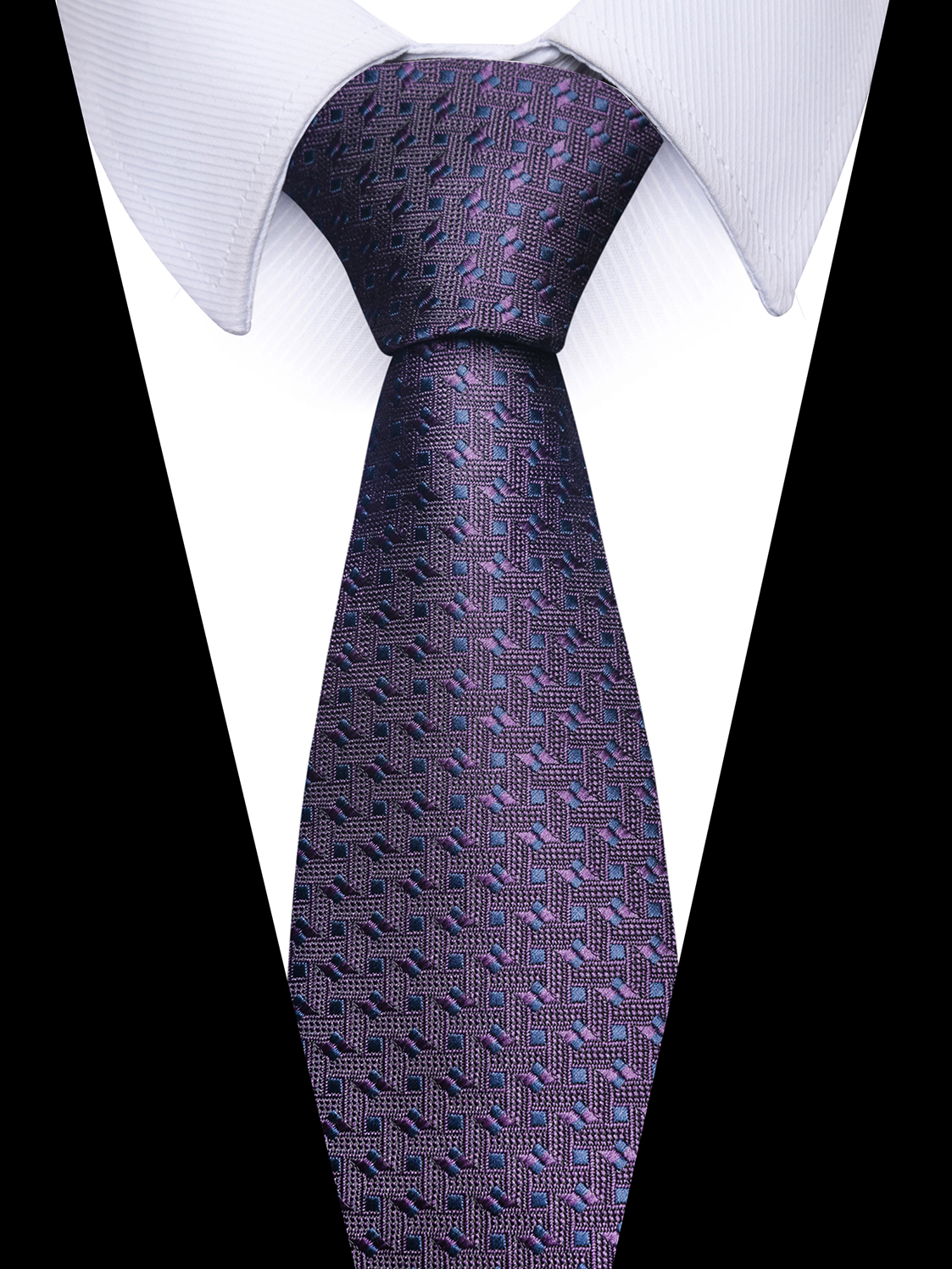 父の日のためのメンズゴールドシルクネックタイ,印刷された父の日アクセサリー,トップグレード,100% シルク,8 cm, 160色