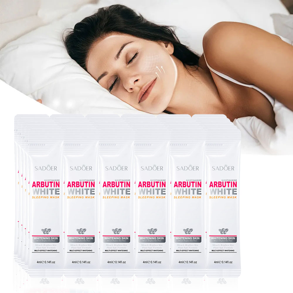 30 個 BIOAQUA 米生パルプ睡眠フェイシャルマスク美白フェイスマスク抗しわアンチエイジング保湿コラーゲンフェイスマスク