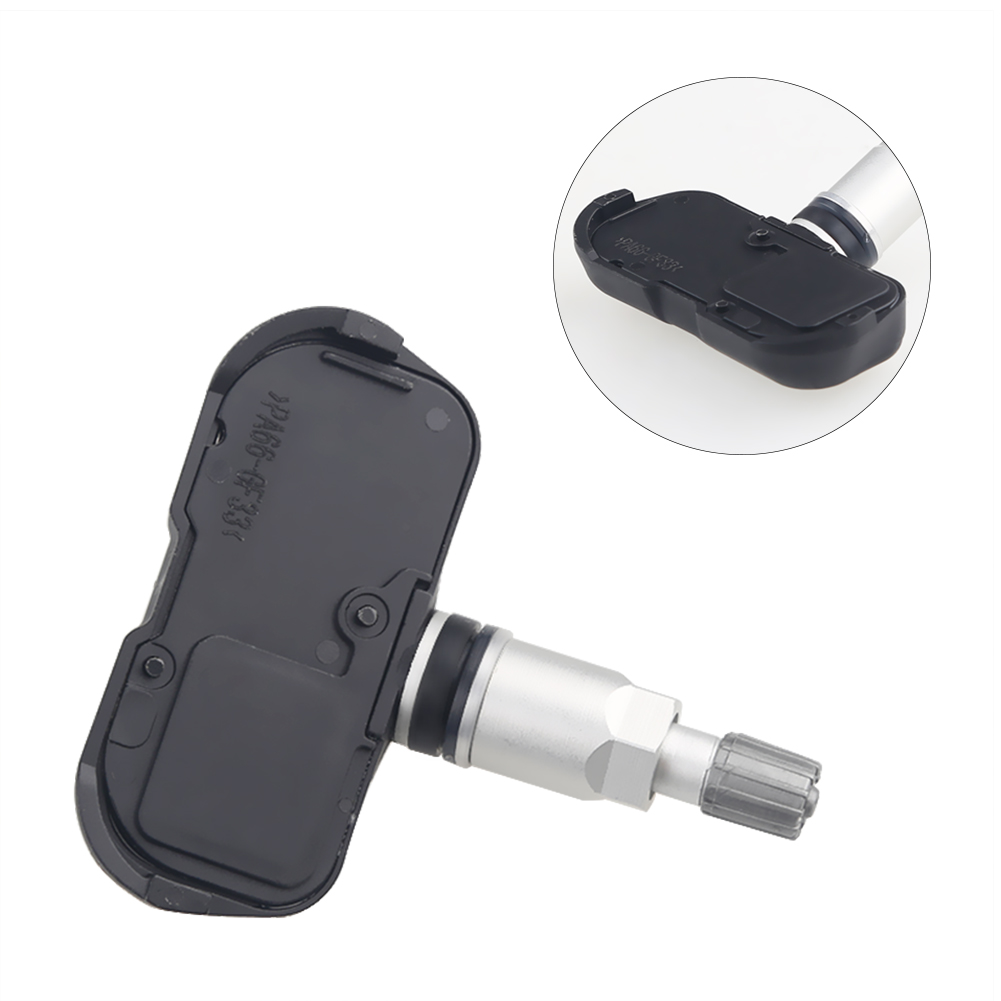 Para Toyota Corolla RAV4 Yaris Avalone CT200h RX350 RX450h Sensor de presión de neumáticos 42607-33021 4260733021 PMV-107J TPMS 315 Hz 4 piezas